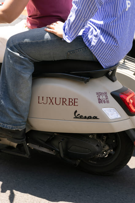 Vespa Sidecar Tour: Rome Highlights 3