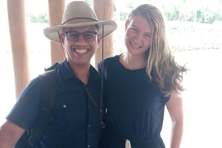 Private Minivan Transportation in Punta Cana Dominican Republic