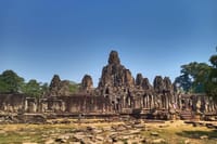 Bayon