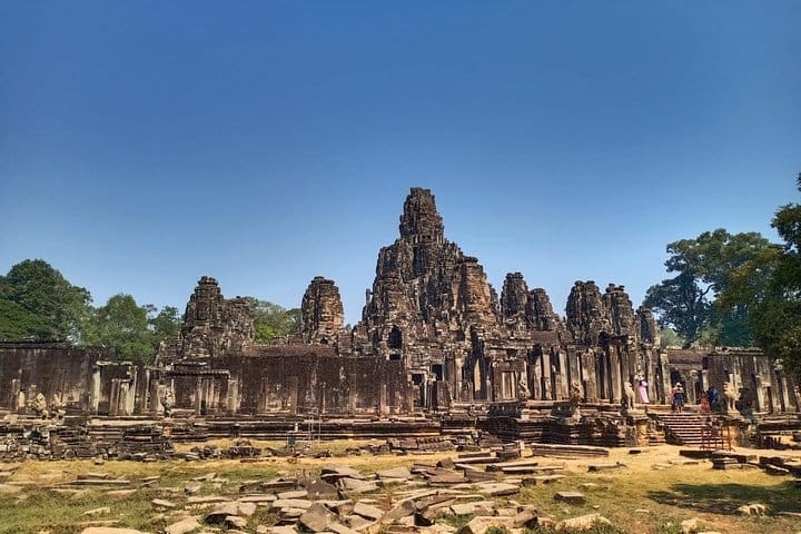 Bayon