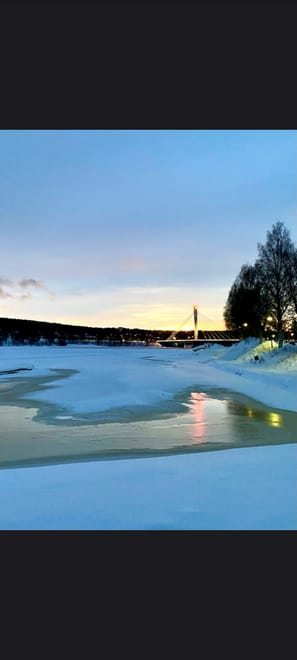 Private Cultural Experience in Rovaniemi, Lapland, Finland