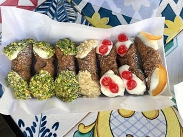 Rome Culinary Walking Tour with Food and Wine Tastings
