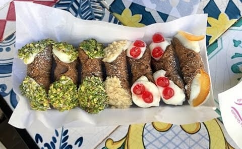 Rome Culinary Walking Tour with Food and Wine Tastings