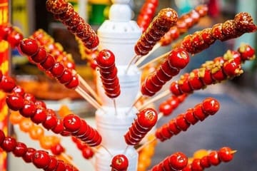 Beijing Night Tour: Explore City Highlights During Layover