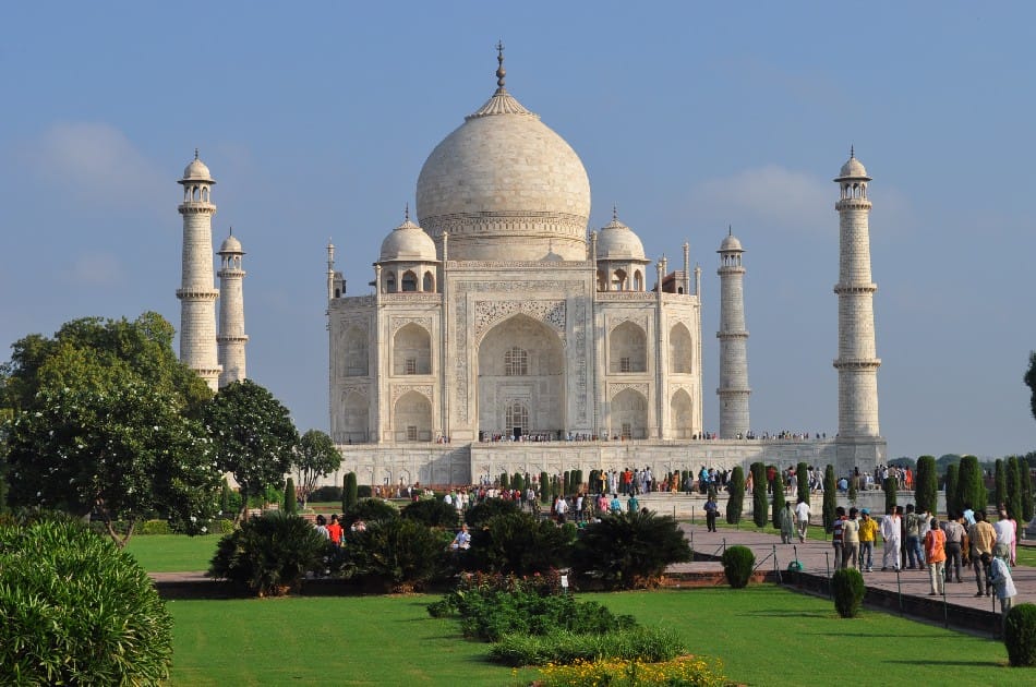 Delhi, Agar & Rajasthan Tour for 12-Days