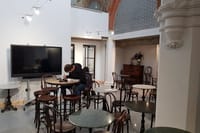 English and Finance 8 Day Tour in London 7