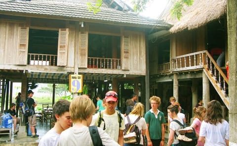 Mai Chau and Pu Luong 2-Day Adventure from Hanoi