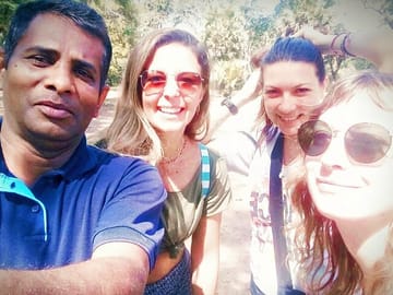 Private Day Trip to UNESCO Sigiriya Fortress from Colombo