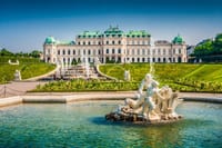 4 Hours Vienna Private Tour with Hotel Pickup and Drop Off 9