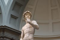 Florence:  Headout Accademia Gallery Ticket 6