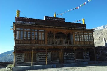 Private 4-Day Cultural Tour of Kullu and Manali, India