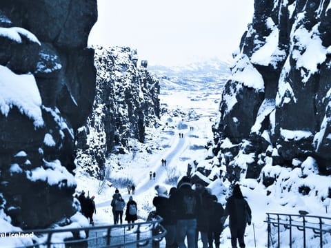 Golden Circle Afternoon Tour , photo 5