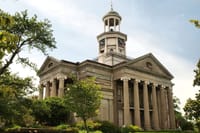 Vicksburg Historic Smartphone Guided Audio Walking Tour 2