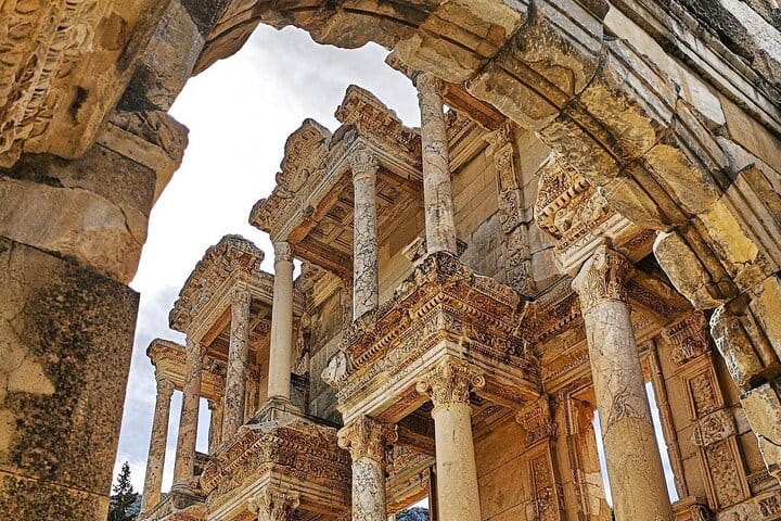 Ephesus