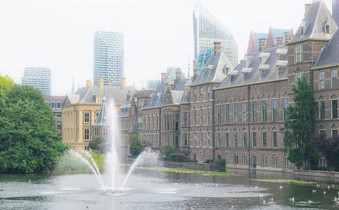 Day Trip to Rotterdam, Delft, and The Hague from Amsterdam