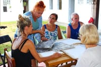 Paraty Art Experience -3 Hours of Painting Class BY PARATY TOURS 4