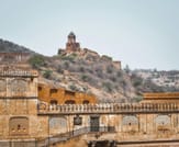 7-Days Golden Triangle with Ranthambore Tour 10