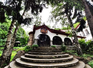 The Ultimate Virtual Tour of Bulgaria	