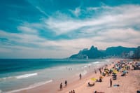 Self-Guided Audio Tour-Story of Bossanova: Rhythm and soul of Rio 4