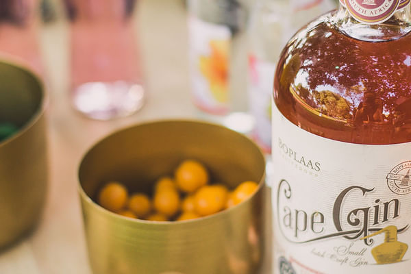 Discover the art of craft gin in Cape Town with this immersive full-day experience.