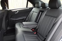 Dublin Airport Or Dublin City To Knock Shrine Co Mayo Private Chauffeur Transfer 2