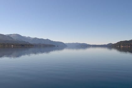 Half Day Fishing Trip On The Nahuel Huapi- Moreno Or Gutiérrez Lakes