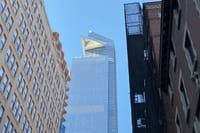 Hudson Yards Tour &amp; the Edge