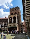 Self Guided Tour Experience in Rila Monastery 2