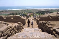 Pachacamac