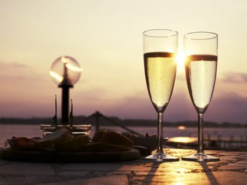 Full-Day Venice Lagoon Tour: Visit Murano, Burano and Torcello