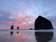 Oregon Coast Day Trip to Cannon Beach and Haystack Rock from Portland 4