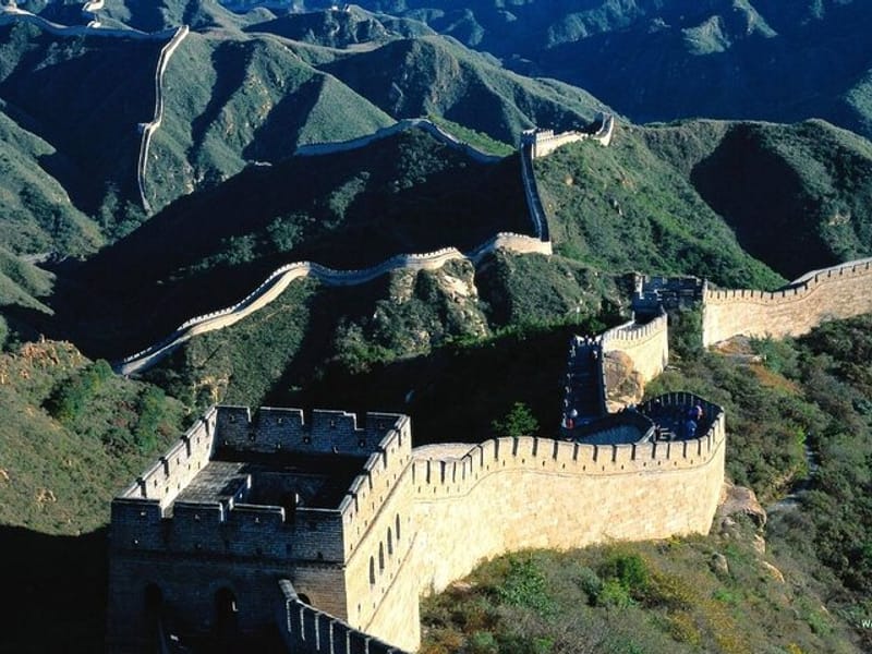 Beijing: Top 6 Highlights All Inclusive 2-Day Private Tour