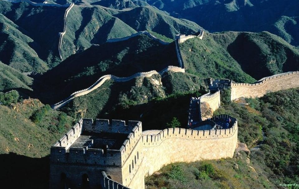 Beijing 2-Day Private Tour of Top 6 Cultural Highlights