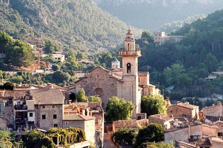 Mallorca Full Day Tour by Train, Tram and Boat 3