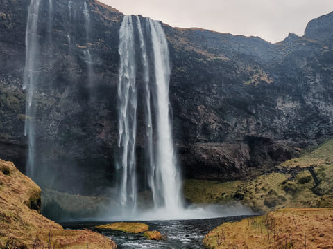 Costa Sur de Islandia en español - Minibús, photo 2