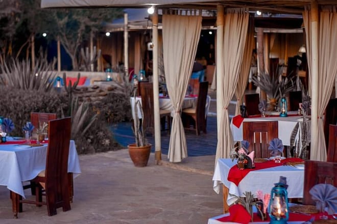 8-Day Kenya Group Joining Safari photo 6
