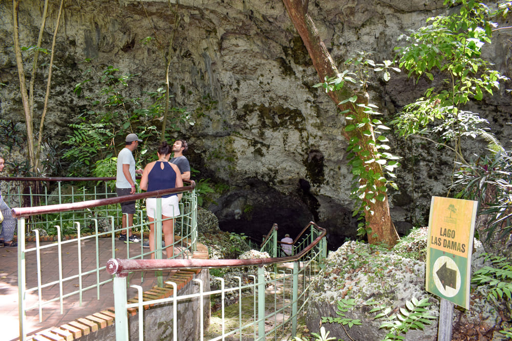 Santo Domingo City - Full Day Tour 9