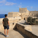 Secrets of Valletta Self-Guided Scavenger Hunt & Walking Tour 5