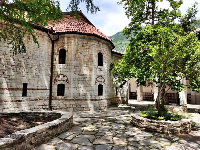 Private Tour with a Local Experiencing with you the Gems around Plovdiv 6