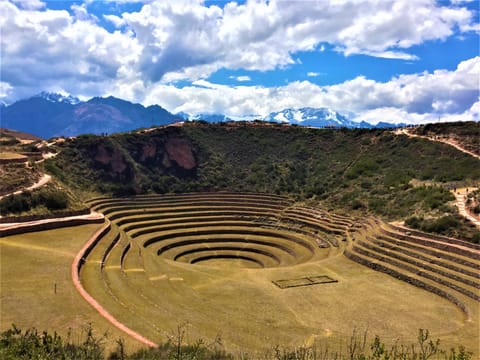 Cusco City Tour, Sacred Valley, and Machu Picchu 4D/3N