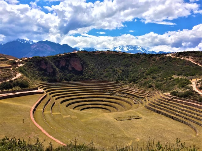 Cusco City Tour, Sacred Valley, and Machu Picchu 4D/3N