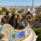Secrets of Barcelona Self-Guided Scavenger Hunt & Walking Tour 1