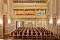 Sisi's Godollo Palace Tour from Budapest 8