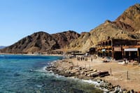 Blue Hole and Dahab City Day Tour From Sharm El Sheikh 8