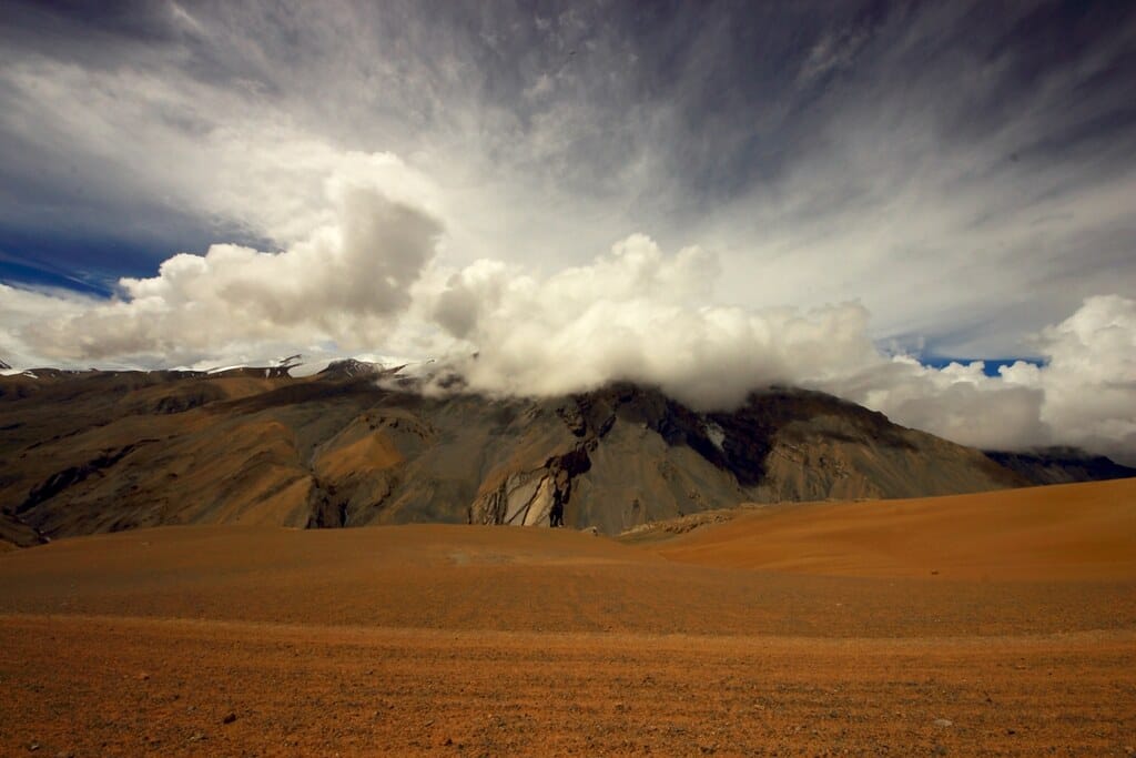 19 Days Mera Peak Climbing & Expedition – One Life-Changing Himalayan Adventure