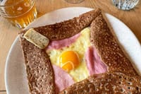 Eiffel Tower & Seine Cruise with hotel pick up and Crepe Tasting  5
