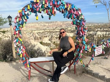 Cappadocia