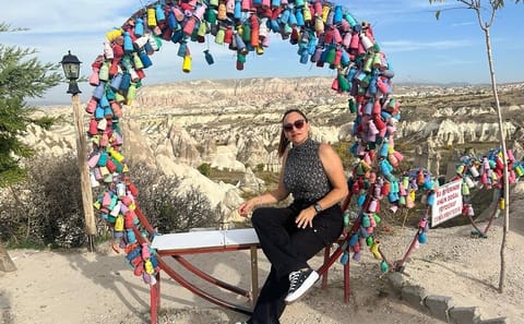 Private Cultural Tour of Avanos and Göreme in Cappadocia