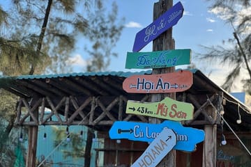 Full-day Folklore Island Cultural Experience And Local Village Experience