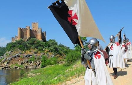 Templar Route – Secrets and Mysteries in Private Tour